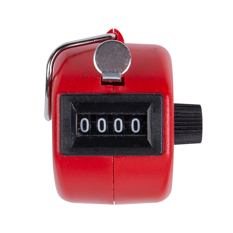 Compteur manuel